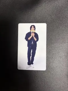 【本日限定値下】 KO1KEYZ ファンミ　ラントレ 005 小野