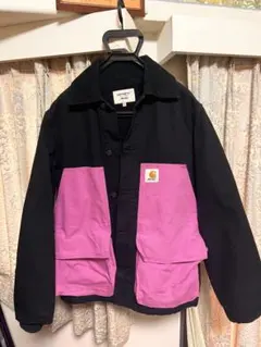 Carhartt WIP Awake NY MichiganChore Coat