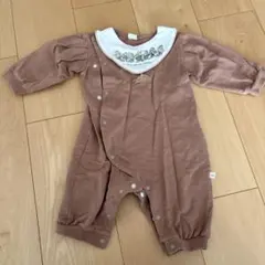 Cottoli ロンパース