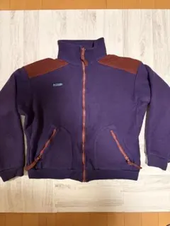 Columbia フリースジャケット 80〜90s