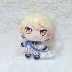 セガラッキーくじ　プロセカ　ぷちぬいマスコット　天馬司