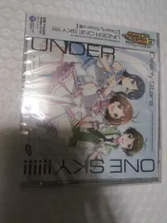 876プロフェス 会場オリジナルCD Dearly Stars盤 - メルカリ