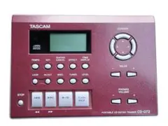 2026年最新】tascam CD-GT2の人気アイテム - メルカリ