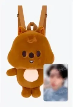 straykids スキズ ヒョンジン　ペンミ バックパック B629 straykids スキズ ヒョンジン ペンミ リュック バックパック B629