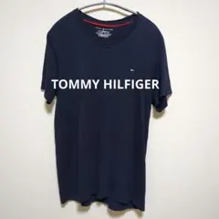 TOMMY HILFIGER VネックTシャツ