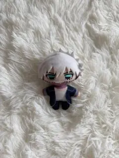 ヒロアカ　ぬいぐるみ　荼毘
