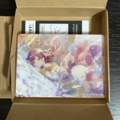 プロセカ ノーブルアート 東雲絵名