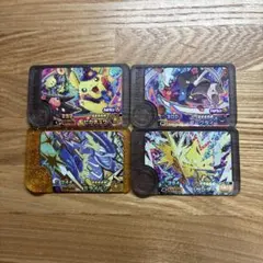 ポケモンフレンダ ワンダーピック レガシーピック