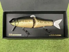Megabass メガバス IT‐Jack ピーコック ジョイントビッグベイト - メルカリ