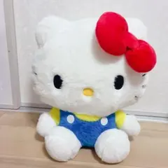 ハローキティbigヌイグルミ