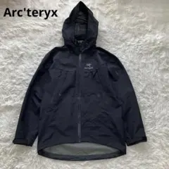 希少】 Arc'teryx Beta SV Distortion S - メルカリ