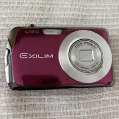 元箱付 美品 動作品 CASIO EXILIM EX-Z1 ピンク #26031 カシオ EXILIM ZOOM EX-Z1 オークション比較 - 価格.com