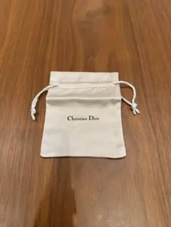 Christian Dior 巾着