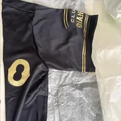 ジャイアンツユニホールTシャツ　バックプリントなし