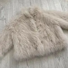 ファージャケット ジャケット