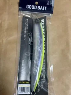 マッシモルアーズ　ダイビングポッパースリム210 マッシモ ダイビングポッパースリム210 - メルカリ
