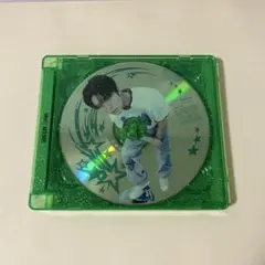 NCTWISH ウィシ COLOR ジュエルケース ジェヒ