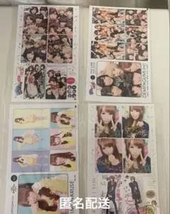 14サイン入り　デカチェキ　ワイドチェキ　でんぱ組　鹿目凛　古川未鈴　藤咲彩音 でんぱ組.incメンバー6名のサイン入りチェキプレゼント
