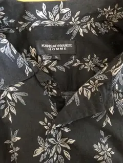 アロハシャツ 柄シャツ