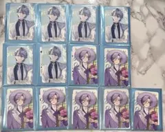 にじさんじ ジュンブラ カード 小柳ロウ 榊ネス