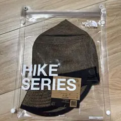 THE NORTH FACE HIKE Cap ブラウンフィールド　ユニセックス