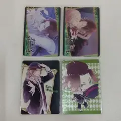 レア DIABOLIK LOVERS ディアラバ トレカ ライト レア DIABOLIK LOVERS ディアラバ トレカ ライト | Mercari