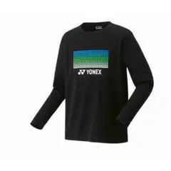 XOサイズ　16817/007　新品未使用　YONEX　ロングTシャツ