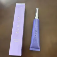 本日ラスト処分します。チュルミ 薬用ファンデーション2本とクリーム