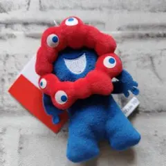 EXPO2025 ミャクミャク ぷちマスコットキーチェーン