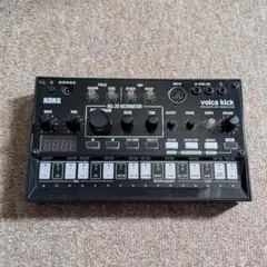 KORG volca kickのサムネイル