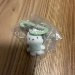 サンリオキャラクターズ カラフル カラビナ マスコット チャーム ポチャッコ