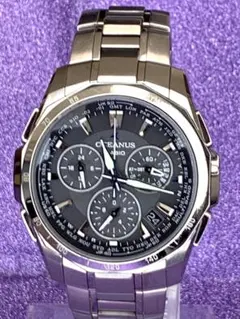 2026年最新】OCW-S1000 カシオの人気アイテム - メルカリ