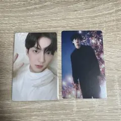 starkissed weverse ラキドロ スビン トレカ txt ①