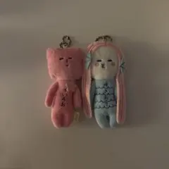 だいきり&きりこ　ランダム　アクキー　まとめ売り　デビュー前 だいきり デビュー前 完売品 アクキー きりこ - メルカリ