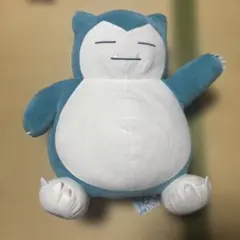 2026年最新】カビゴン ぬいぐるみ レポートかいてねの人気アイテム