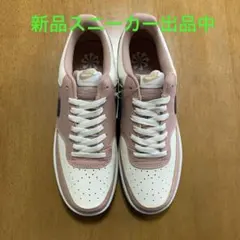 ナイキ コート ビジョン LOW