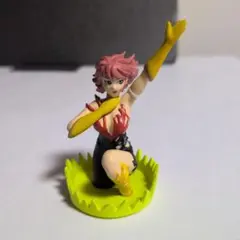キューティーハニー　フィギュアのサムネイル
