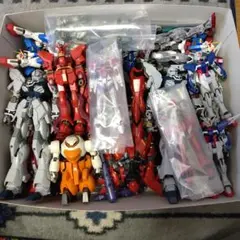 2025年最新】ガンプラ ジャンクの人気アイテム - メルカリ