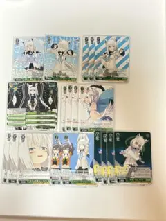 ヴァイス 富士見ファンタジア文庫 デートアライブ 折紙ニベルコル