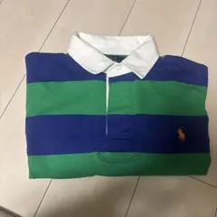 Polo Ralph Laurenラガーシャツ