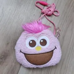 USJ MOPPY（モッピー）ポーチ