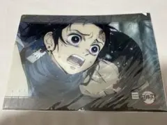 鬼滅の刃×ufotable DINING 第1期　お楽しみくじ景品　ファイル