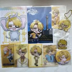 カラフルピーチ たっつん さん おまとめセット
