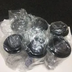 マジックブレッド用 ジューサー6点セット
