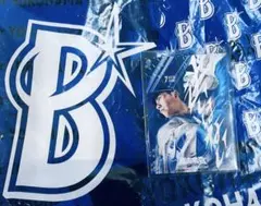 佐野恵太選手　横浜DeNAベイスターズ　カードリアル化 横浜奪取