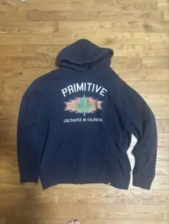 Primitive パーカー Lサイズ