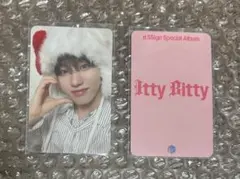 n.SSign ジュニョク　サイン入りポラロイド　サイン入りチェキ n.SSign nSSign ジュニョク サイン入り ポラロイド チェキ
