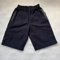 キッズ ハーフズボン 綿100 男の子