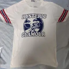 ヒステリックグラマー　tシャツ