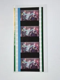 ヒプノシスマイク コマフィルム FlingPosse - メルカリ
